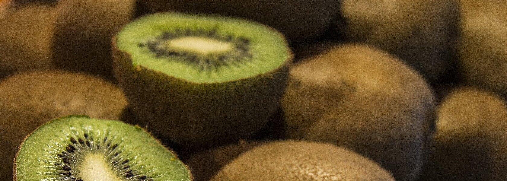 Kiwis Kiwis